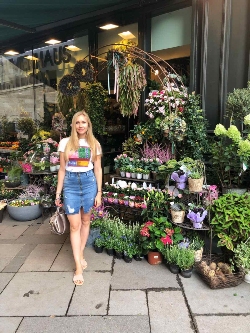 Rencontre Femme Russe - Irina 35 ans - VN2304 - Photo 7