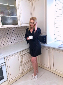 Rencontre Femme Russe - Alena 38 ans - VN2305 - Photo 4