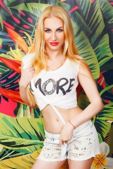 Rencontre Femme Russe - Alena 38 ans - VN2305 - Photo 6