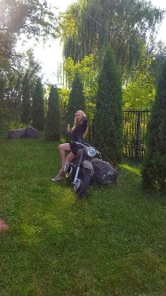 Rencontre Femme Russe - Alena 38 ans - VN2305 - Photo 7