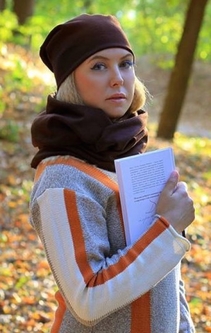 Rencontre Femme Russe - Alena 49 ans - UE1527 - Photo 5