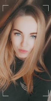 Belle Femme Ukraine Zoryana 33 ans