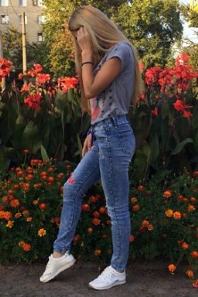 Rencontre Femme Russe - Zoryana 33 ans - VN2310 - Photo 6