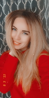 Rencontre Femme Russe - Zoryana 33 ans - VN2310 - Photo 3