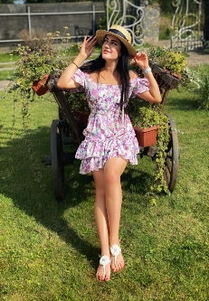 Rencontre Femme Russe - Victoria 31 ans - VN2313 - Photo 4