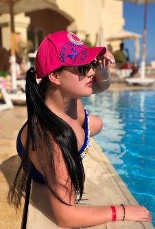 Rencontre Femme Russe - Victoria 31 ans - VN2313 - Photo 8