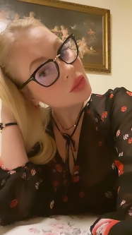 Rencontre Femme Russe - Ksenia 38 ans - VN2316 - Photo 3