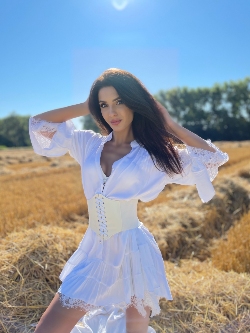 Rencontre Femme Russe - Irina 33 ans - VN2319 - Photo 3