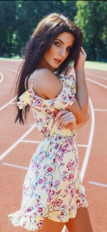 Rencontre Femme Russe - Irina 33 ans - VN2319 - Photo 5