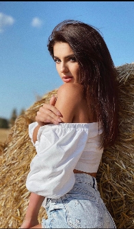 Rencontre Femme Russe - Irina 33 ans - VN2319 - Photo 7