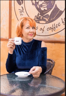 Rencontre Femme Russe - Yulia 55 ans - VN2324 - Photo 4