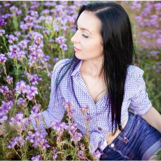 Rencontre Femme Russe - Alina 37 ans - VN2327 - Photo 5