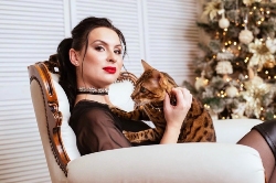 Belle Femme Ukraine Alina 37 ans