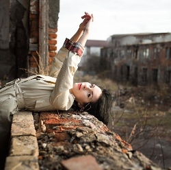 Rencontre Femme Russe - Alina 37 ans - VN2327 - Photo 7