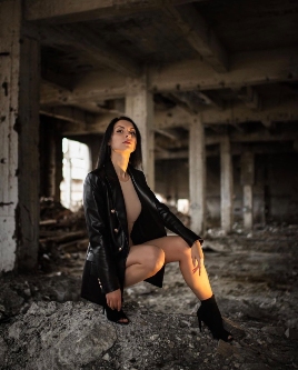 Rencontre Femme Russe - Alina 37 ans - VN2327 - Photo 8