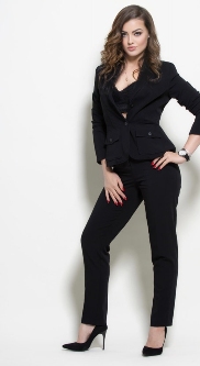 Rencontre Femme Russe - Anna 41 ans - VN2348 - Photo 2