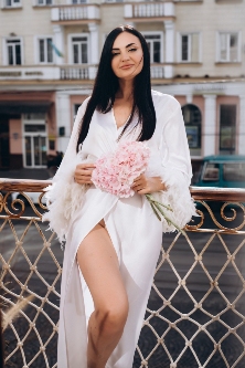 Rencontre Femme Russe - Nathalie 46 ans - VN2349 - Photo 4