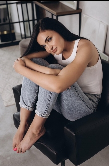 Rencontre Femme Russe - Nathalie 46 ans - VN2349 - Photo 5