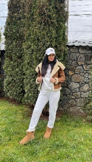 Rencontre Femme Russe - Nathalie 46 ans - VN2349 - Photo 3