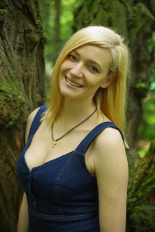 Rencontre Femme Russe - Maria 39 ans - VN2350 - Photo 4