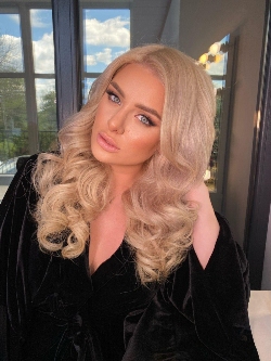 Belle Femme Ukraine Nathalie 31 ans