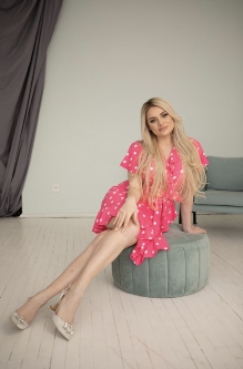 Rencontre Femme Russe - Nathalie 31 ans - VN2352 - Photo 9