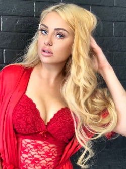 Rencontre Femme Russe - Nathalie 31 ans - VN2352 - Photo 11