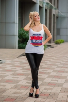 Rencontre Femme Russe - Irina 43 ans - VN2353 - Photo 12