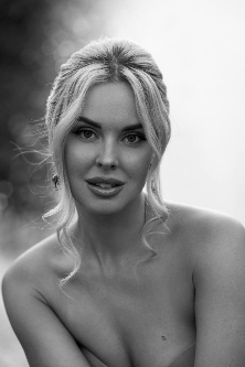 Rencontre Femme Russe - Yulia 34 ans - VN2354 - Photo 2