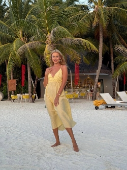 Rencontre Femme Russe - Yulia 34 ans - VN2354 - Photo 6