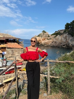 Rencontre Femme Russe - Yulia 34 ans - VN2354 - Photo 5