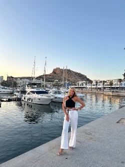 Rencontre Femme Russe - Yulia 34 ans - VN2354 - Photo 11