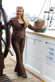 Rencontre Femme Russe - Yulia 45 ans - VN2379 - Photo 6