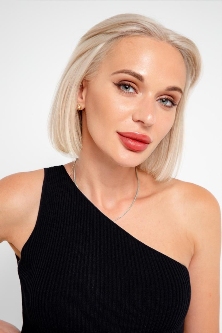 Rencontre Femme Russe - Irina 39 ans - VN2380 - Photo 2