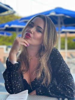 Belle Femme Alexandra 34 ans