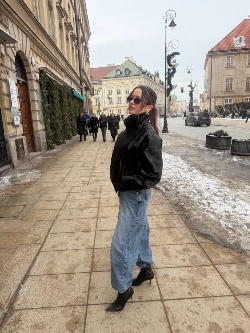 Rencontre Femme Russe - Alexandra 34 ans - VN2382 - Photo 4