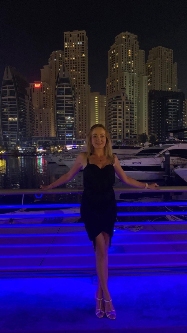 Rencontre Femme Russe - Alyona 38 ans - VN2384 - Photo 4