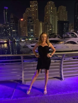 Rencontre Femme Russe - Alyona 38 ans - VN2384 - Photo 6