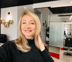 Rencontre Femme Russe - Alyona 38 ans - VN2384 - Photo 3