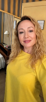 Rencontre Femme Russe - Alyona 38 ans - VN2384 - Photo 2