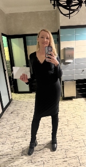 Rencontre Femme Russe - Alyona 38 ans - VN2384 - Photo 7