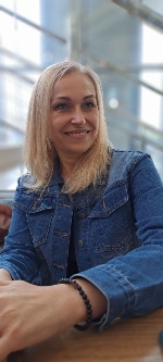 Rencontre Femme Russe - Tatiana 51 ans - VN2385 - Photo 5