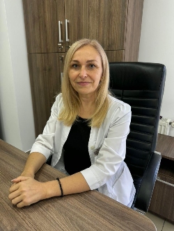 Rencontre Femme Russe - Tatiana 51 ans - VN2385 - Photo 4