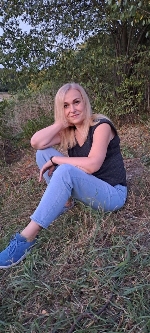 Rencontre Femme Russe - Tatiana 51 ans - VN2385 - Photo 2
