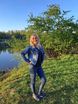 Rencontre Femme Russe - Tatiana 51 ans - VN2385 - Photo 3