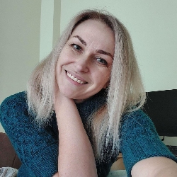 Belle Femme Ukraine Tatiana 51 ans