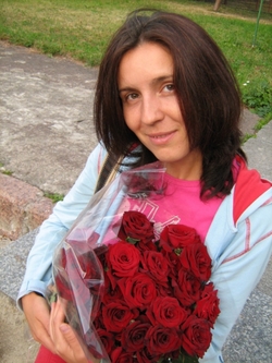 Belle Femme Ukraine Natalia 48 ans