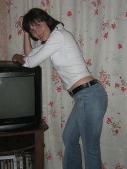 Rencontre Femme Russe - Natalia 48 ans - UE1530 - Photo 2