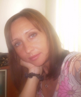 Belle Femme Ukraine Svetlana 52 ans