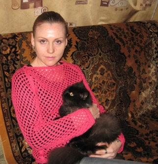 Rencontre Femme Russe - Neli 50 ans - UE1537 - Photo 3